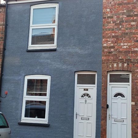 Sutherland St - 2 Bed Home With Free Parking York Ngoại thất bức ảnh